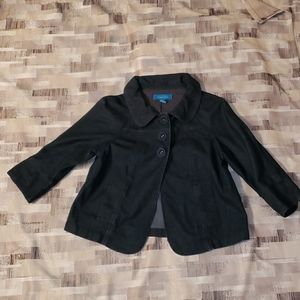 Trixie+LULU  Jean cárdiga size S  blue